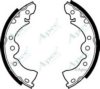 APEC braking SHU421 Brake Shoe